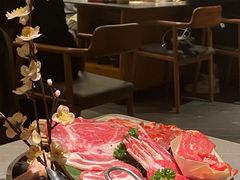 -花时·炭火烧肉(东百中心A馆店)