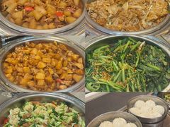 -新美姿美食水疗汇(罗湖口岸店)