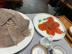 -蜀九香火锅(九眼桥店)