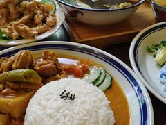 -马来MO简餐.南洋风味料理(美食街店)