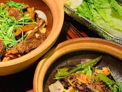 -龚印记牛骨牛杂屋·四代传承(珠影星光城店)