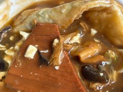 -穆彦华逍遥镇胡辣汤(岗坡路店)