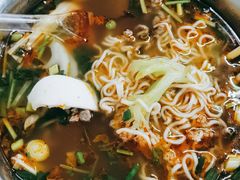 麻辣烫-老兵麻辣烫(世欧王庄店)