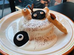 -foodoo芙多松饼店