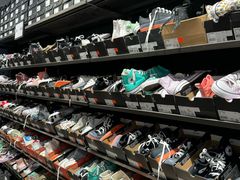 -观澜湖新城运动奥莱区