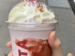 -COSTA COFFEE(联想总部店)