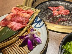 -虎丸烧肉(世纪汇店)