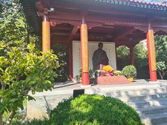 -李叔同故居纪念馆