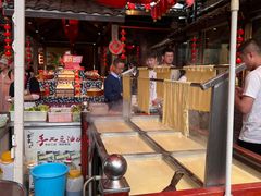 -客家大院·非遗赣南客家菜(郁孤台店)
