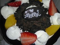 -麦森创意蛋糕(新模范马路地铁站店)