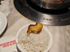 香辣船蟹锅-七欣天香辣蟹火锅(南京建宁路大观天地店)