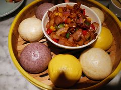 -小菜园新徽菜(南通崇川金鹰店)