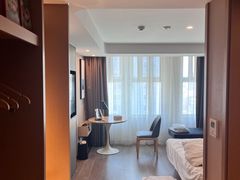 -宜尚酒店(广州上下九永庆坊长寿路地铁站店)