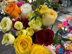 -循礼门鲜花花市(武汉循礼门店)