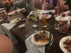 -上海外滩茂悦大酒店