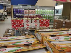 -盒马X会员店(王府井奥莱UP TOWN店)