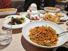 酸辣黑糯米鸡爪-卡朋西餐(悦汇城店)