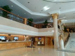 -和平宾馆(王府井店)
