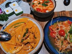 -Hi YOU你的饭局泰餐厅(雍和宫店)