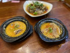 -金雨烧烤(新城南都店)