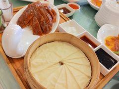 -江南村酒家