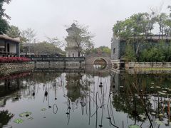 -厦门园林博览苑