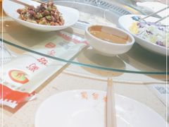 -蜀留香火锅·始于1999·原四川老火锅(白堤路店)