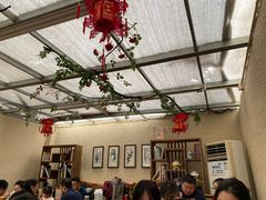 -吴记百姓菜馆·北京菜·烤鸭(故宫店)