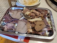 -陈艳红火锅菜·冒菜(簋街店)