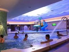 -北丽宫水疗会(宝利来国际大酒店店)