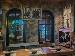 -马灯部落·西湖边的创意山景餐厅(虎跑动物园店)