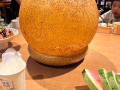 -杨记隆府(重庆总店)