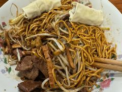 -小狗面馆(河东路店)
