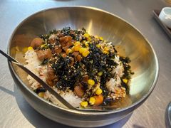 -合易泓烤肉•首创生椰大油边(宁山路店)