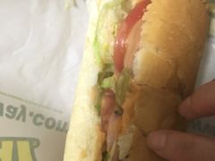 -赛百味SUBWAY(悠唐店)