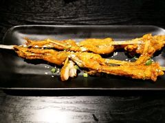 -蛙三泡椒牛蛙(万象城店)