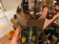 -星巴克臻选(北京颐堤港中心第二店)