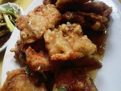 -铁东熏肉大饼铺