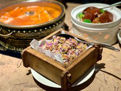 五彩牛肉丸-酸喜·三度酸·贵州味