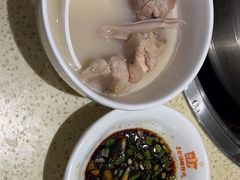 -煲大王猪肚鸡·椰子鸡火锅(红谷滩万达店)