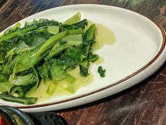 清炒时蔬-陈麻婆豆腐(旗舰店)