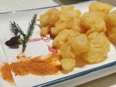 -箪食巷私房菜馆·鲁菜(玉函路店)