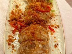 -喜记避风塘炒辣蟹(旗舰店)