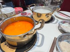-行运海鲜食集(北京首店)