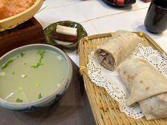 朝天锅-鸢飞潍坊菜馆(鸢飞大酒店)