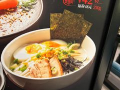 -港丽餐厅(杭大店)