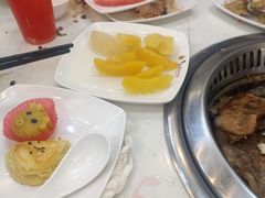 -集杰尚品海鲜烤肉火锅自助餐厅(经区九龙城店)