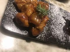 -绿茶餐厅(乐峰广场店)