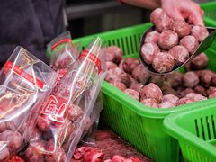 -阿娟牛肉丸·手打牛肉丸·现做现卖