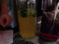 -绿茶餐厅(汇悦大融城店)